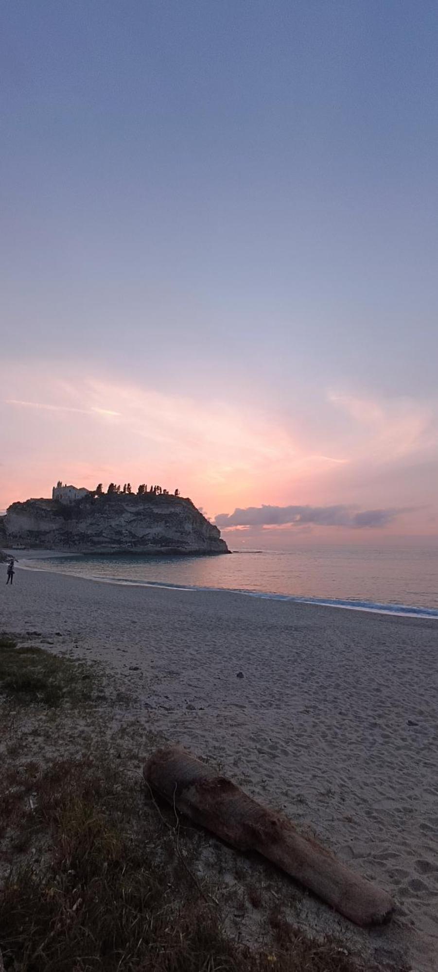 Stefanelli Tropea Home Екстер'єр фото
