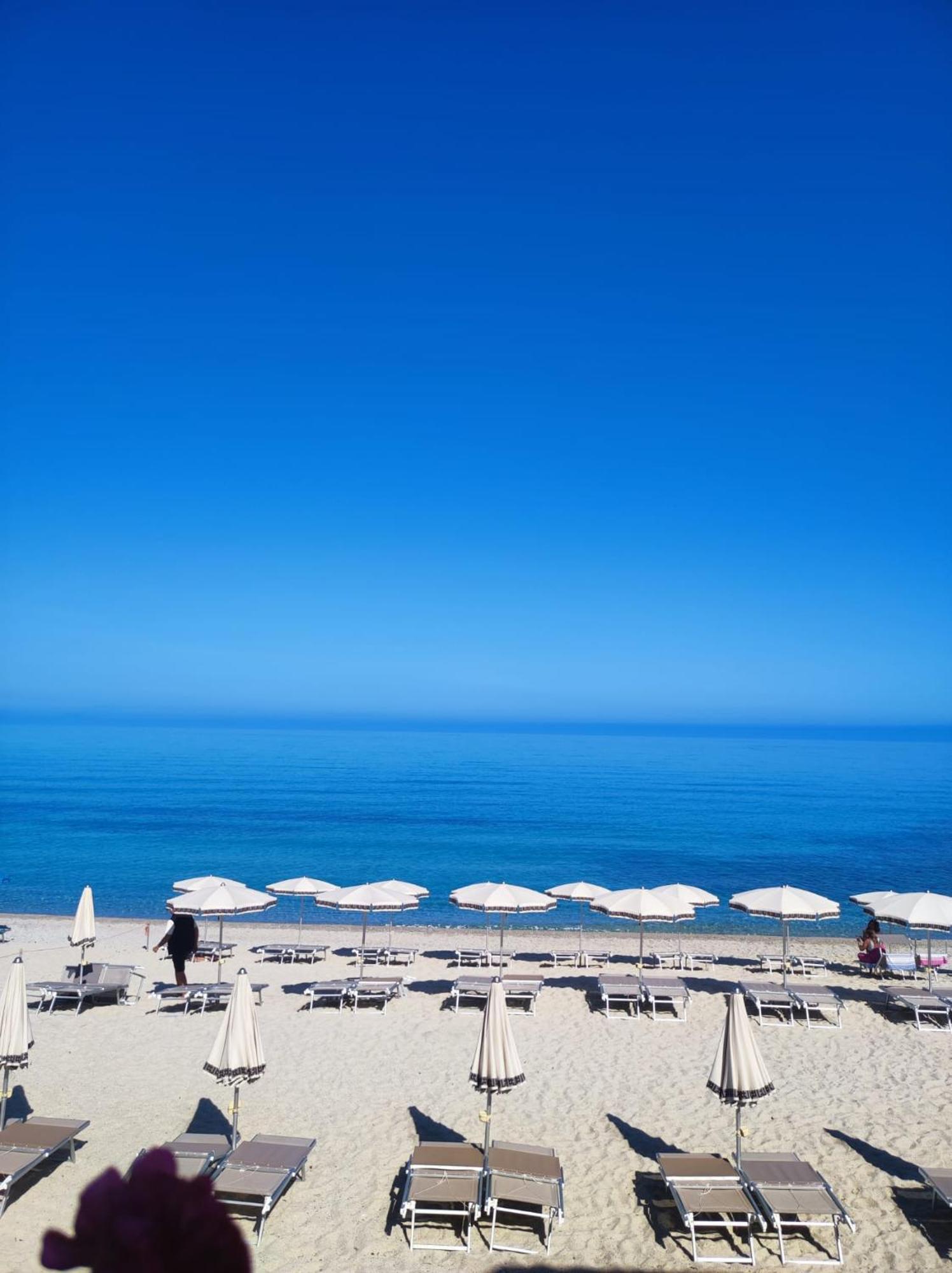 Stefanelli Tropea Home Екстер'єр фото