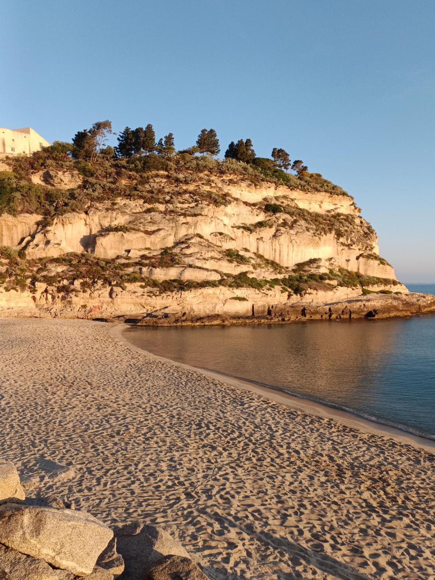 Stefanelli Tropea Home Екстер'єр фото